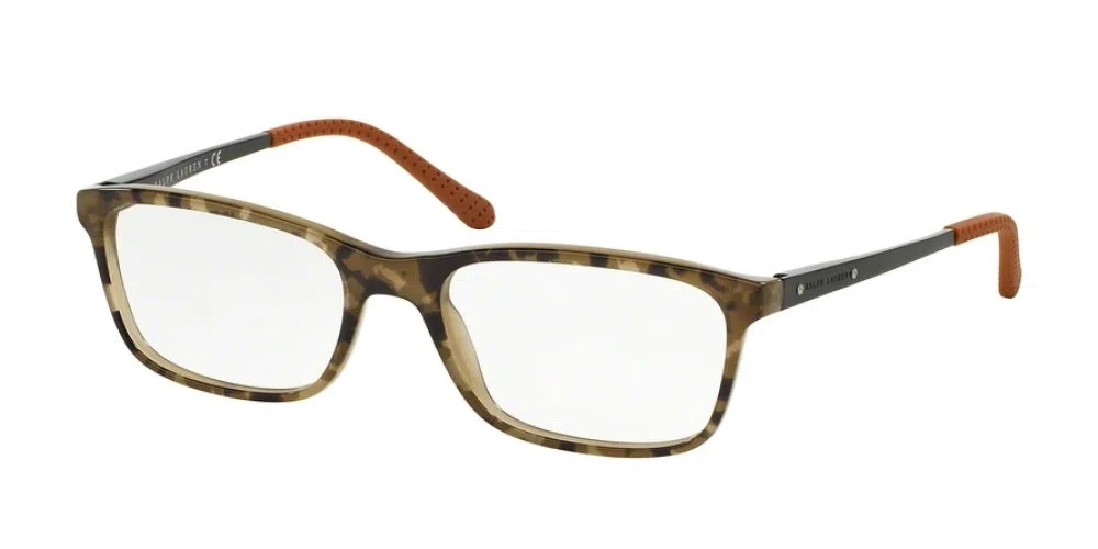 Ralph Lauren 6134 Eyeglasses - view 2